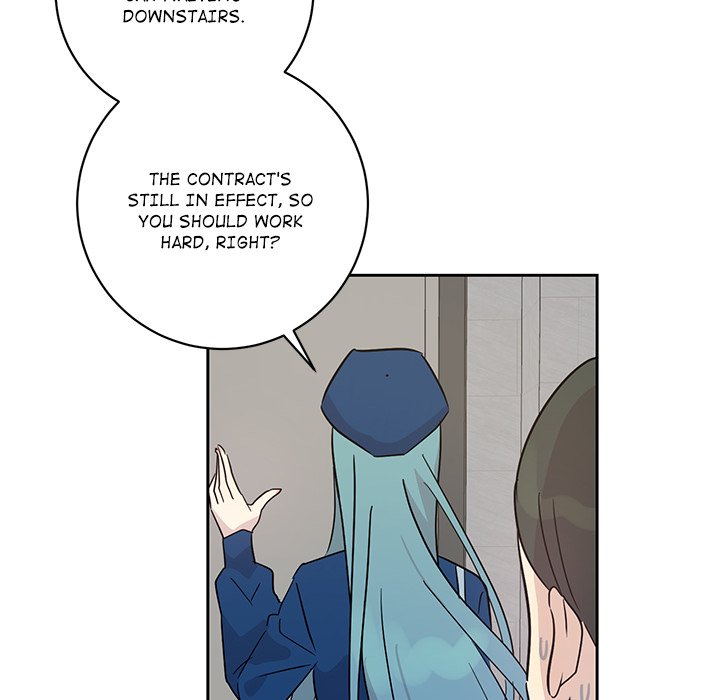 My Uncle Is a World Star My Uncle Is a World Star EP 40 - Toomics page 28 - 