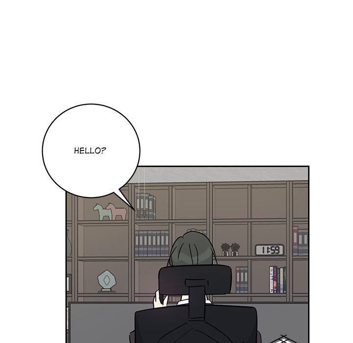 My Uncle Is a World Star My Uncle Is a World Star EP 40 - Toomics page 35 - 