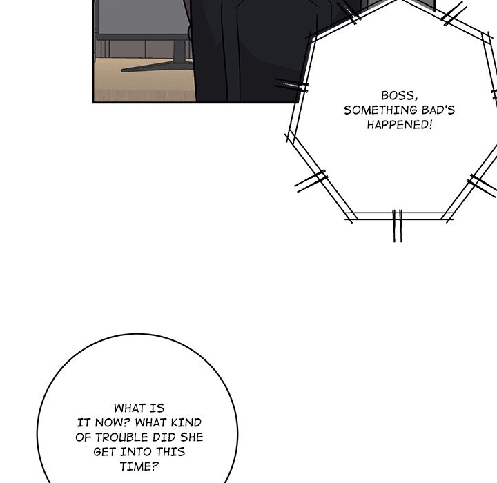 My Uncle Is a World Star My Uncle Is a World Star EP 40 - Toomics page 36 - 