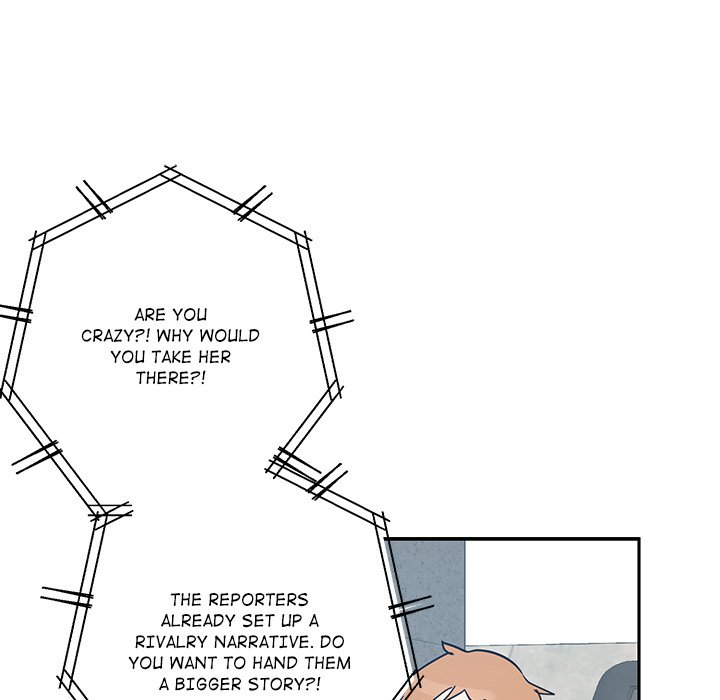 My Uncle Is a World Star My Uncle Is a World Star EP 40 - Toomics page 43 - 