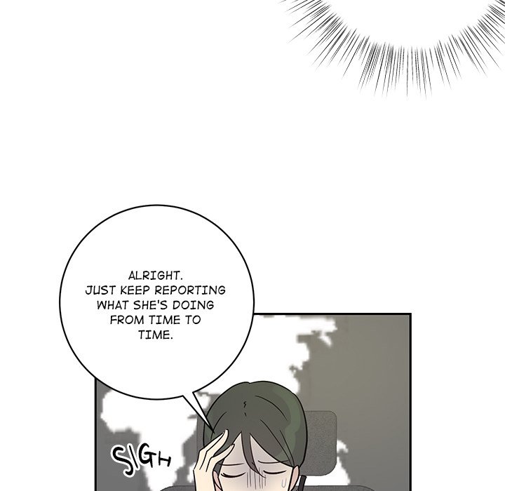 My Uncle Is a World Star My Uncle Is a World Star EP 40 - Toomics page 49 - 