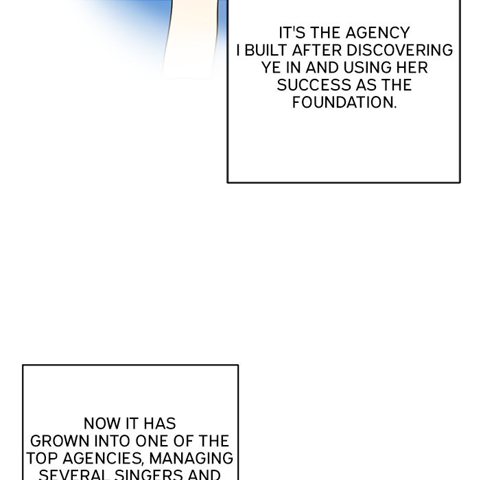 My Uncle Is a World Star My Uncle Is a World Star EP 40 - Toomics page 6 - 