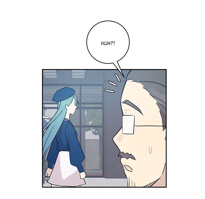 My Uncle Is a World Star My Uncle Is a World Star EP 40 - Toomics page 55 - 