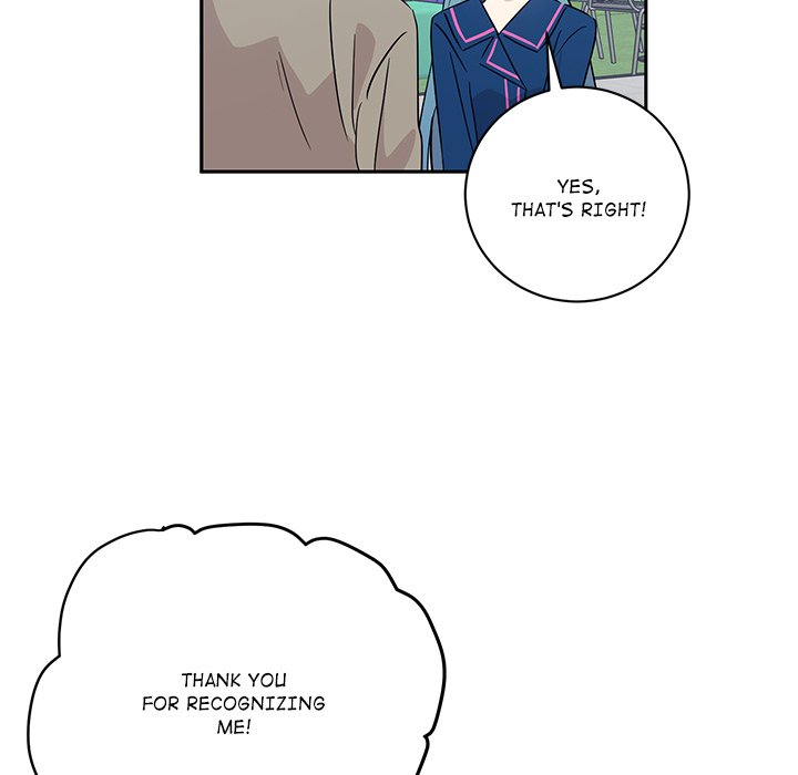 My Uncle Is a World Star My Uncle Is a World Star EP 40 - Toomics page 57 - 