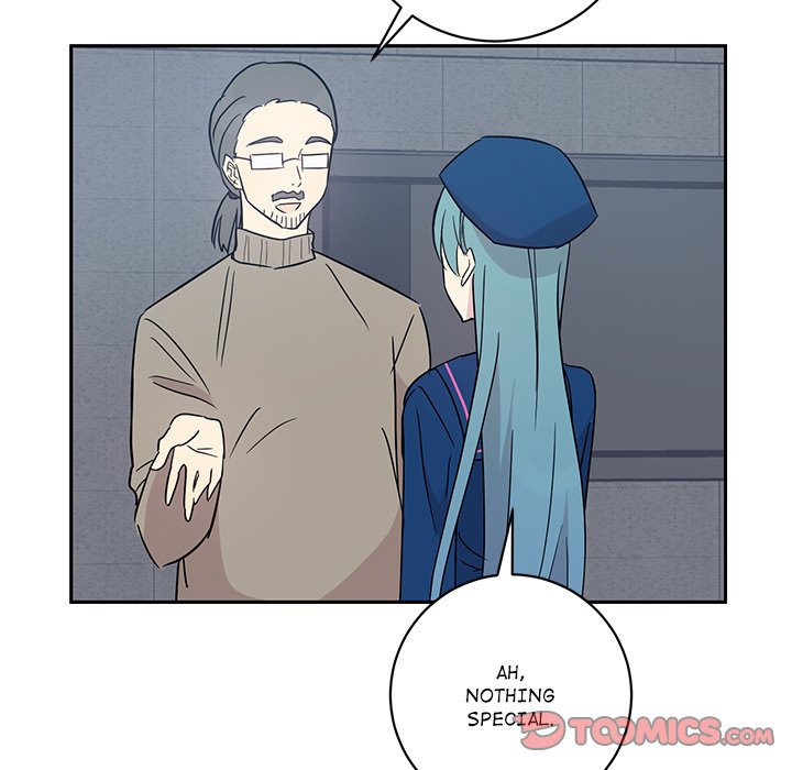 My Uncle Is a World Star My Uncle Is a World Star EP 40 - Toomics page 62 - 
