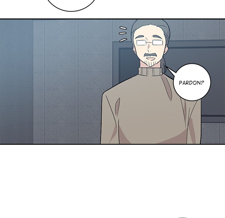 My Uncle Is a World Star My Uncle Is a World Star EP 40 - Toomics page 64 - 