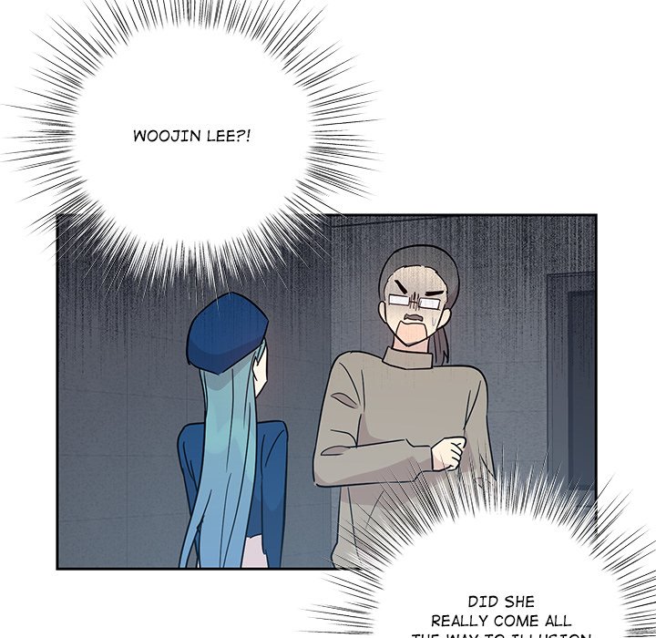 My Uncle Is a World Star My Uncle Is a World Star EP 40 - Toomics page 67 - 