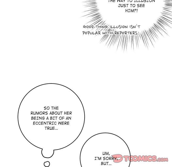 My Uncle Is a World Star My Uncle Is a World Star EP 40 - Toomics page 68 - 