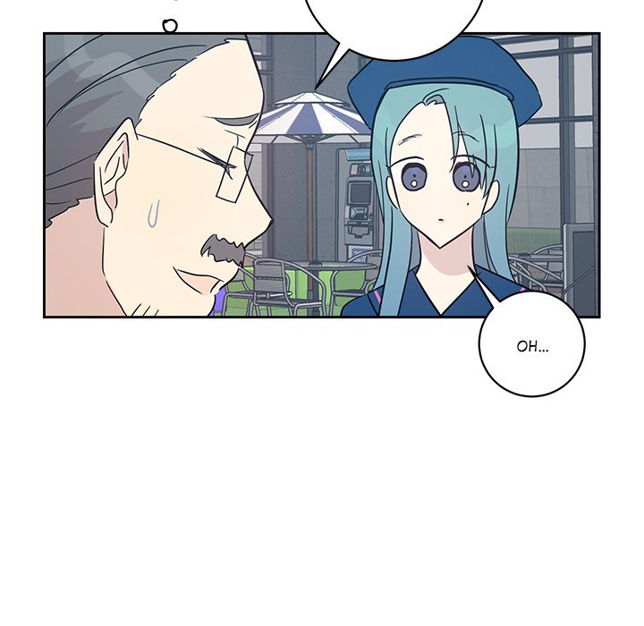 My Uncle Is a World Star My Uncle Is a World Star EP 40 - Toomics page 69 - 