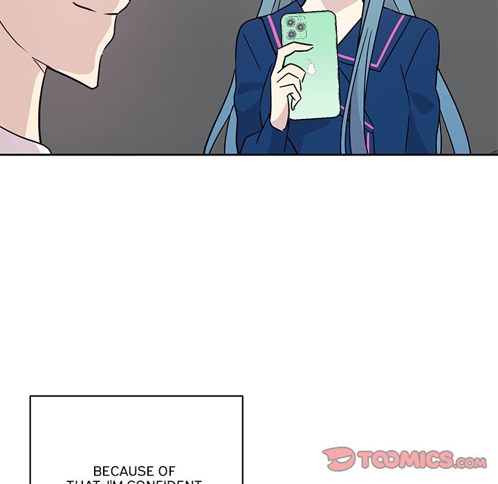 My Uncle Is a World Star My Uncle Is a World Star EP 40 - Toomics page 8 - 
