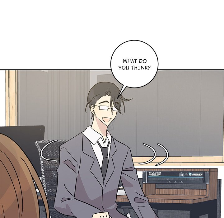 My Uncle Is a World Star My Uncle Is a World Star EP 40 - Toomics page 79 - 
