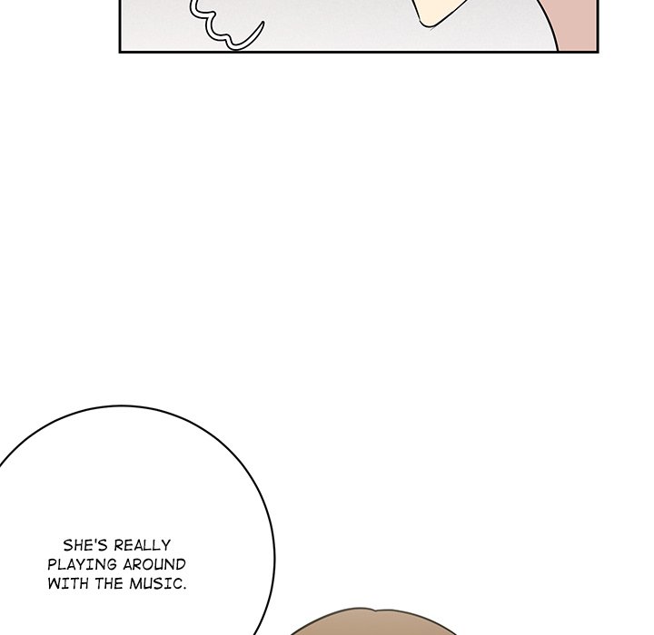 My Uncle Is a World Star My Uncle Is a World Star EP 40 - Toomics page 81 - 