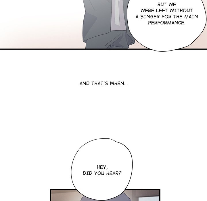My Uncle Is a World Star My Uncle Is a World Star EP 5 - Toomics page 11 - 