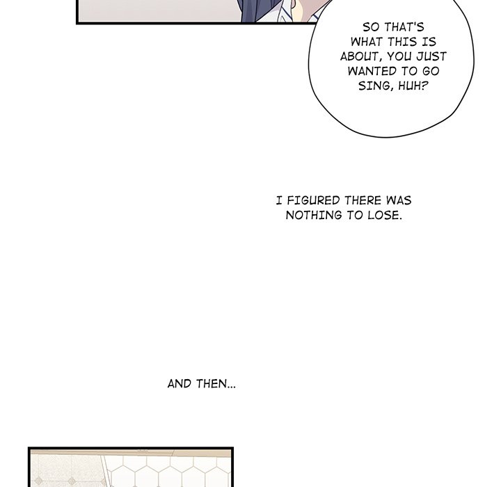 My Uncle Is a World Star My Uncle Is a World Star EP 5 - Toomics page 15 - 