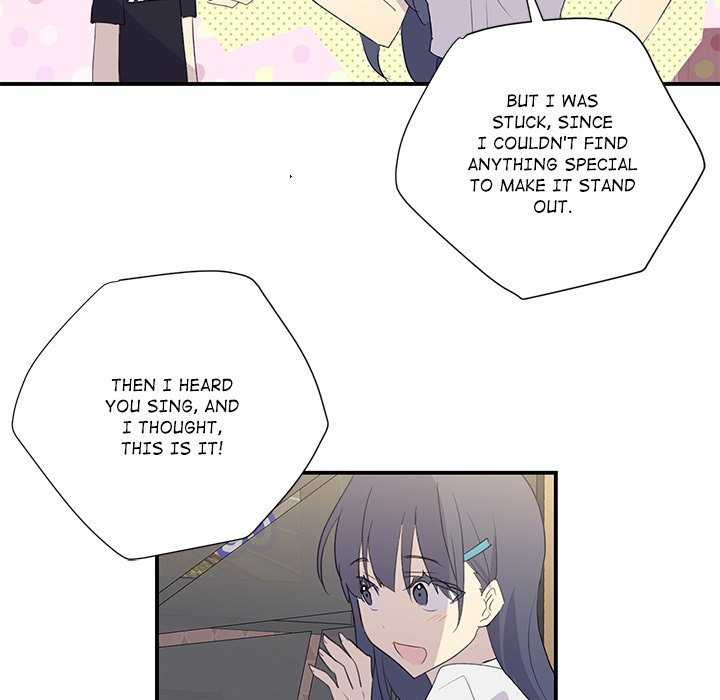 My Uncle Is a World Star My Uncle Is a World Star EP 5 - Toomics page 24 - 