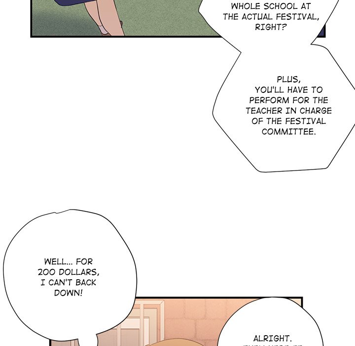 My Uncle Is a World Star My Uncle Is a World Star EP 5 - Toomics page 37 - 