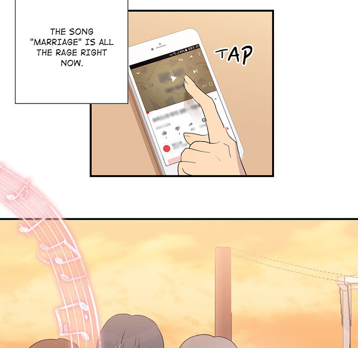 My Uncle Is a World Star My Uncle Is a World Star EP 5 - Toomics page 39 - 
