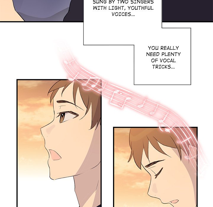 My Uncle Is a World Star My Uncle Is a World Star EP 5 - Toomics page 41 - 