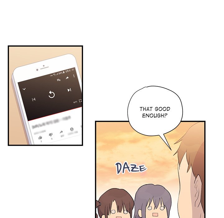 My Uncle Is a World Star My Uncle Is a World Star EP 5 - Toomics page 45 - 