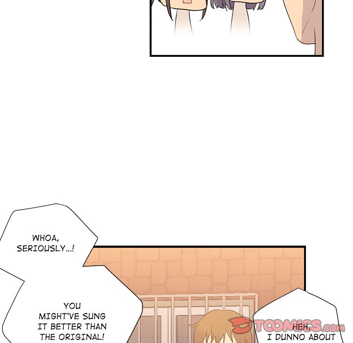 My Uncle Is a World Star My Uncle Is a World Star EP 5 - Toomics page 46 - 