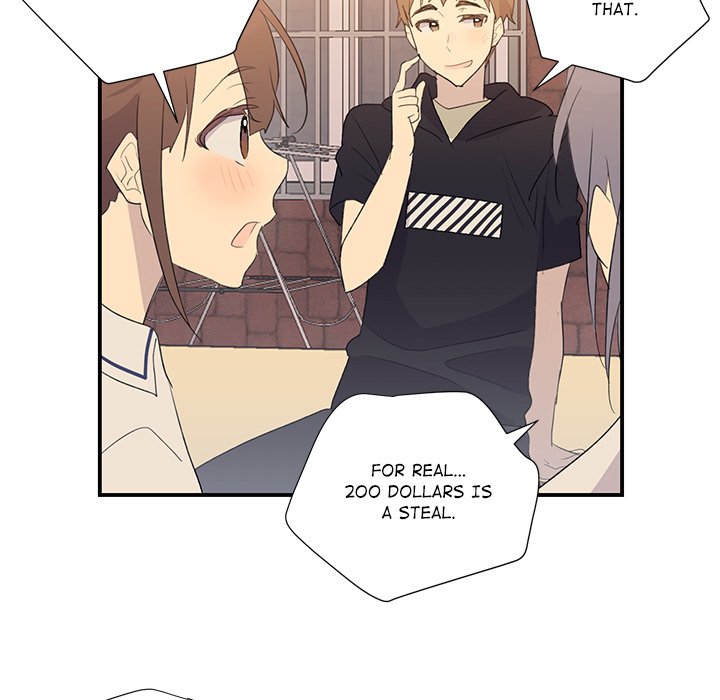 My Uncle Is a World Star My Uncle Is a World Star EP 5 - Toomics page 47 - 