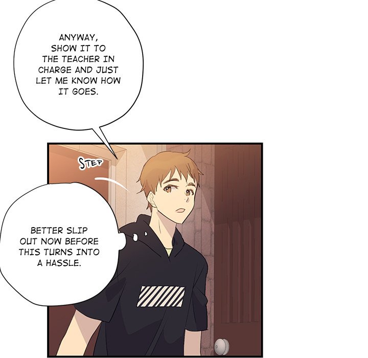 My Uncle Is a World Star My Uncle Is a World Star EP 5 - Toomics page 48 - 