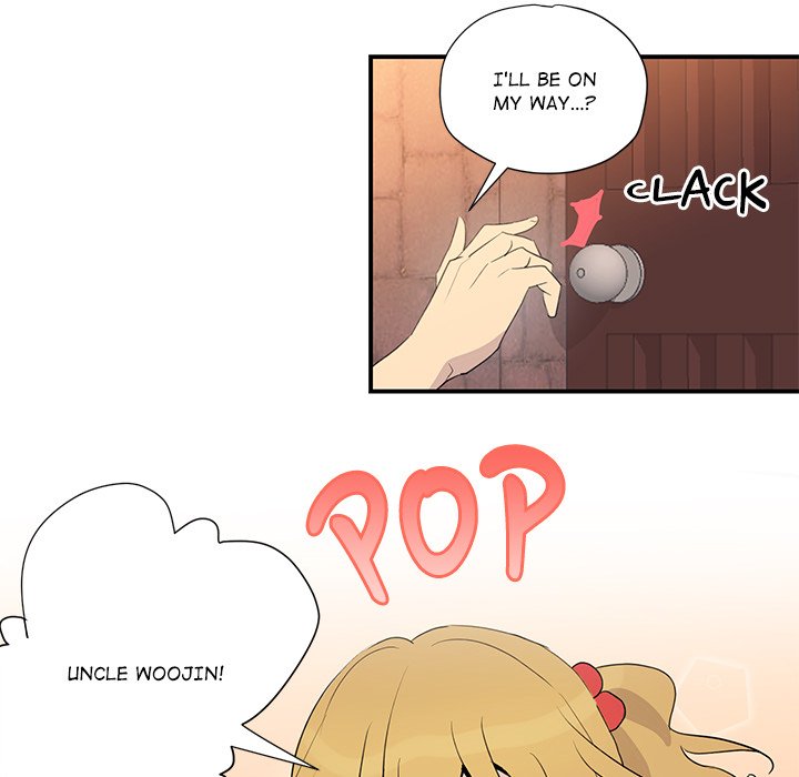 My Uncle Is a World Star My Uncle Is a World Star EP 5 - Toomics page 49 - 