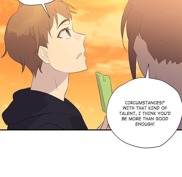 My Uncle Is a World Star My Uncle Is a World Star EP 5 - Toomics page 56 - 