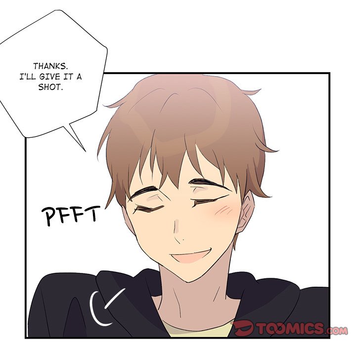 My Uncle Is a World Star My Uncle Is a World Star EP 5 - Toomics page 62 - 