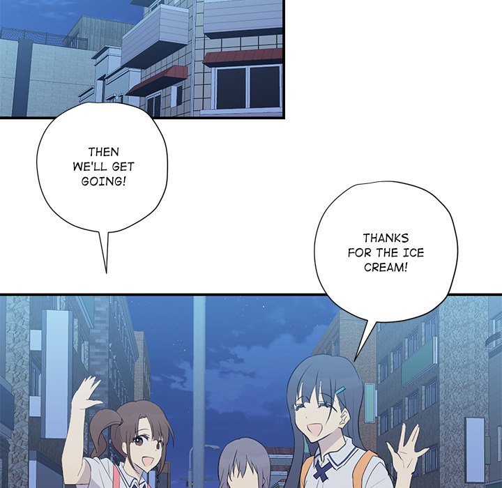 My Uncle Is a World Star My Uncle Is a World Star EP 5 - Toomics page 64 - 