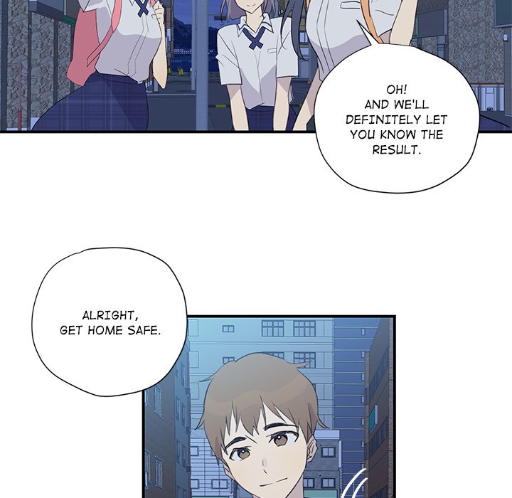 My Uncle Is a World Star My Uncle Is a World Star EP 5 - Toomics page 65 - 