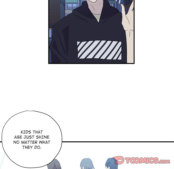 My Uncle Is a World Star My Uncle Is a World Star EP 5 - Toomics page 66 - 