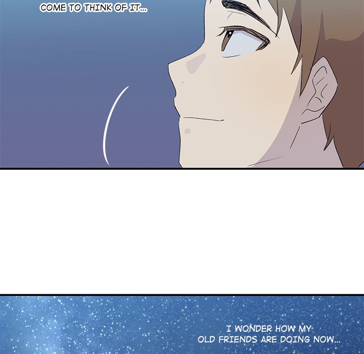 My Uncle Is a World Star My Uncle Is a World Star EP 5 - Toomics page 68 - 