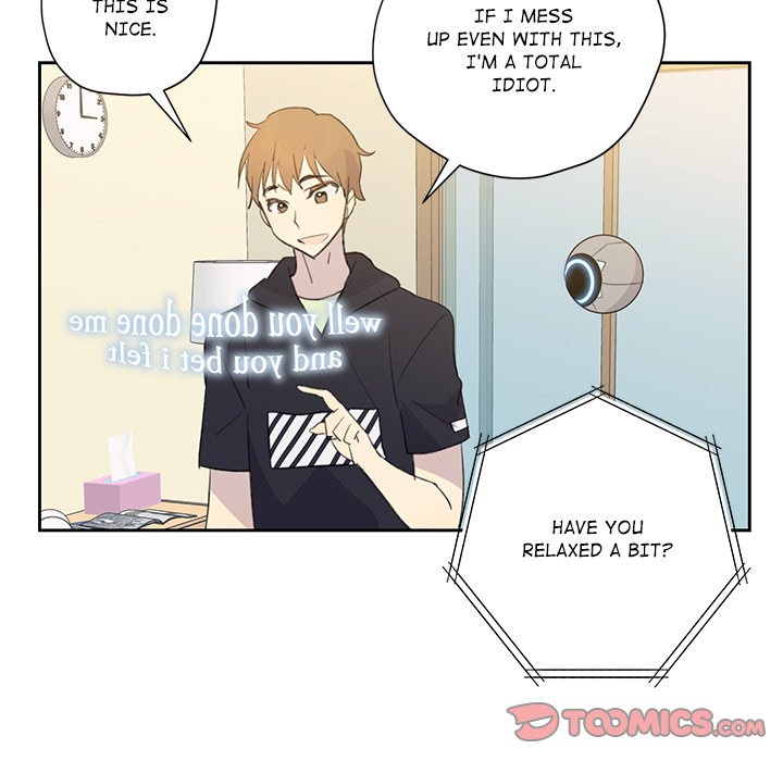 My Uncle Is a World Star My Uncle Is a World Star EP 6 - Toomics page 14 - 