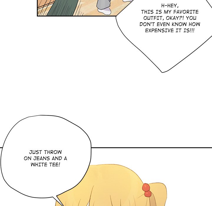 My Uncle Is a World Star My Uncle Is a World Star EP 6 - Toomics page 22 - 
