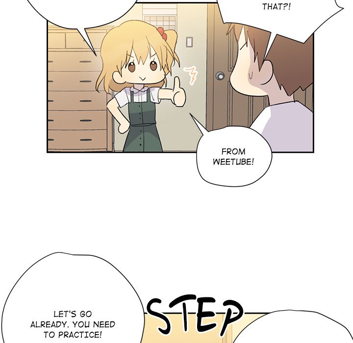 My Uncle Is a World Star My Uncle Is a World Star EP 6 - Toomics page 28 - 