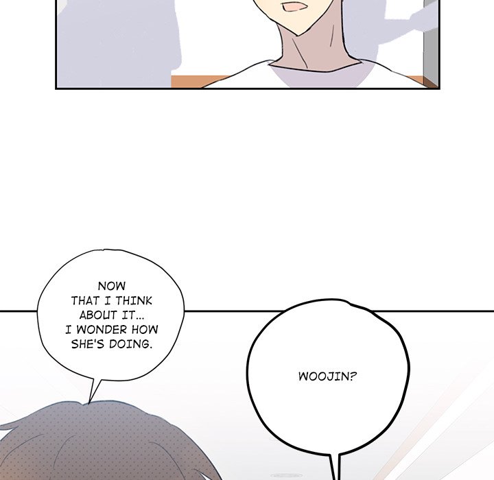 My Uncle Is a World Star My Uncle Is a World Star EP 6 - Toomics page 40 - 