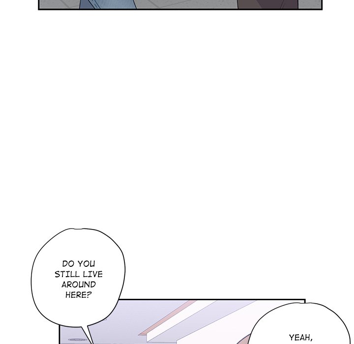 My Uncle Is a World Star My Uncle Is a World Star EP 6 - Toomics page 46 - 