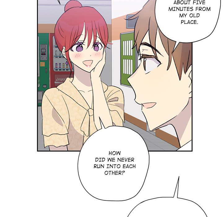 My Uncle Is a World Star My Uncle Is a World Star EP 6 - Toomics page 47 - 