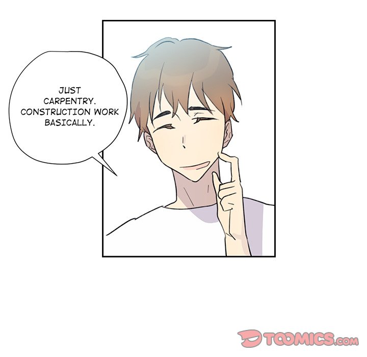 My Uncle Is a World Star My Uncle Is a World Star EP 6 - Toomics page 50 - 