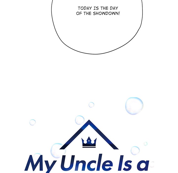My Uncle Is a World Star My Uncle Is a World Star EP 6 - Toomics page 6 - 