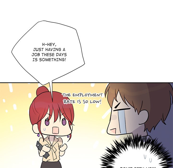 My Uncle Is a World Star My Uncle Is a World Star EP 6 - Toomics page 51 - 