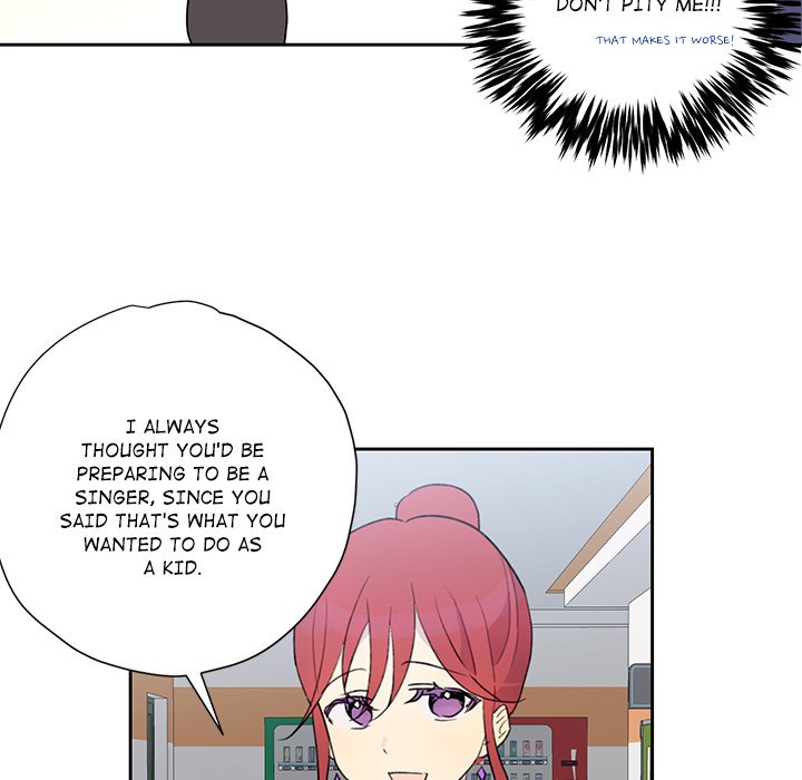 My Uncle Is a World Star My Uncle Is a World Star EP 6 - Toomics page 52 - 