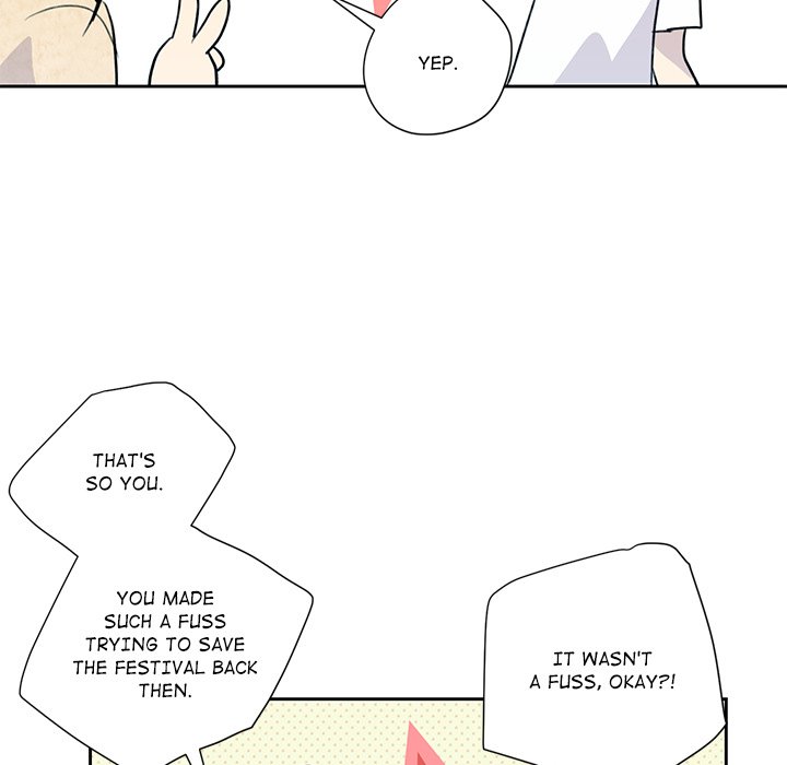 My Uncle Is a World Star My Uncle Is a World Star EP 6 - Toomics page 55 - 