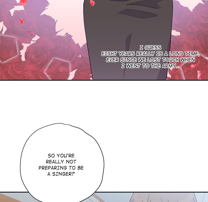 My Uncle Is a World Star My Uncle Is a World Star EP 6 - Toomics page 59 - 