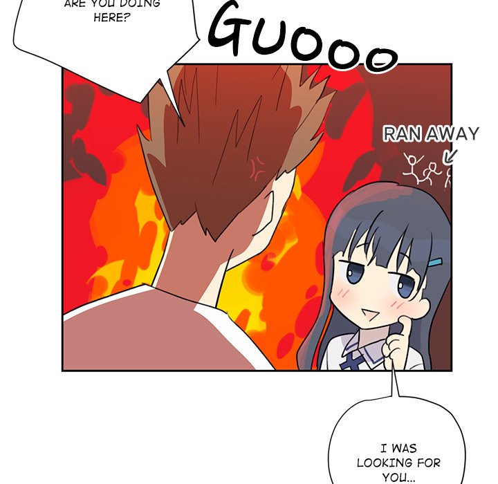 My Uncle Is a World Star My Uncle Is a World Star EP 6 - Toomics page 65 - 