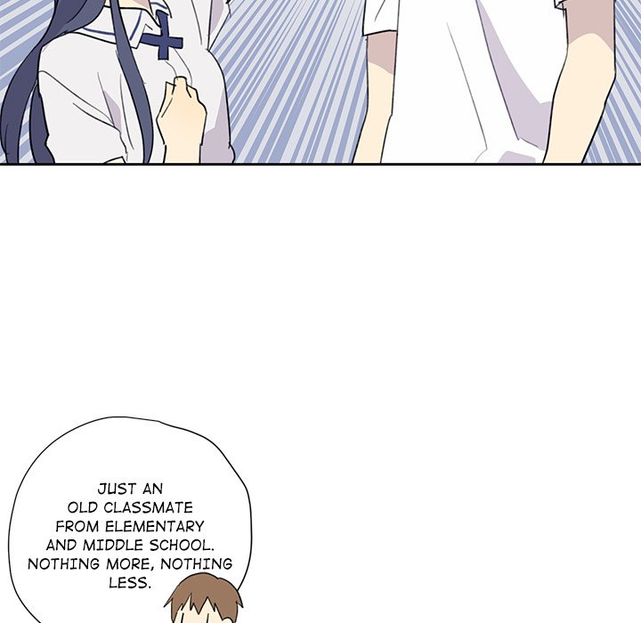 My Uncle Is a World Star My Uncle Is a World Star EP 6 - Toomics page 67 - 