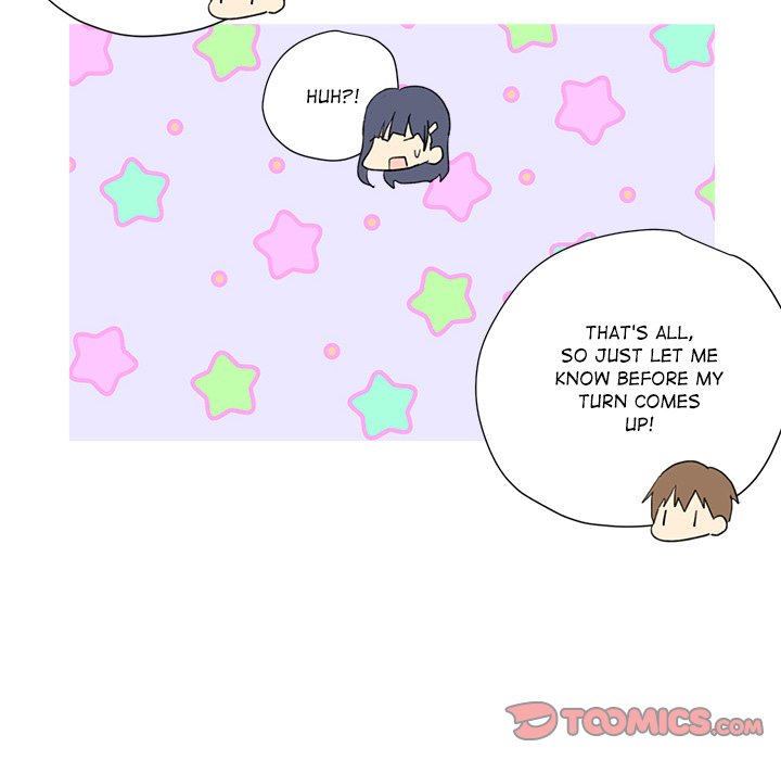 My Uncle Is a World Star My Uncle Is a World Star EP 6 - Toomics page 68 - 