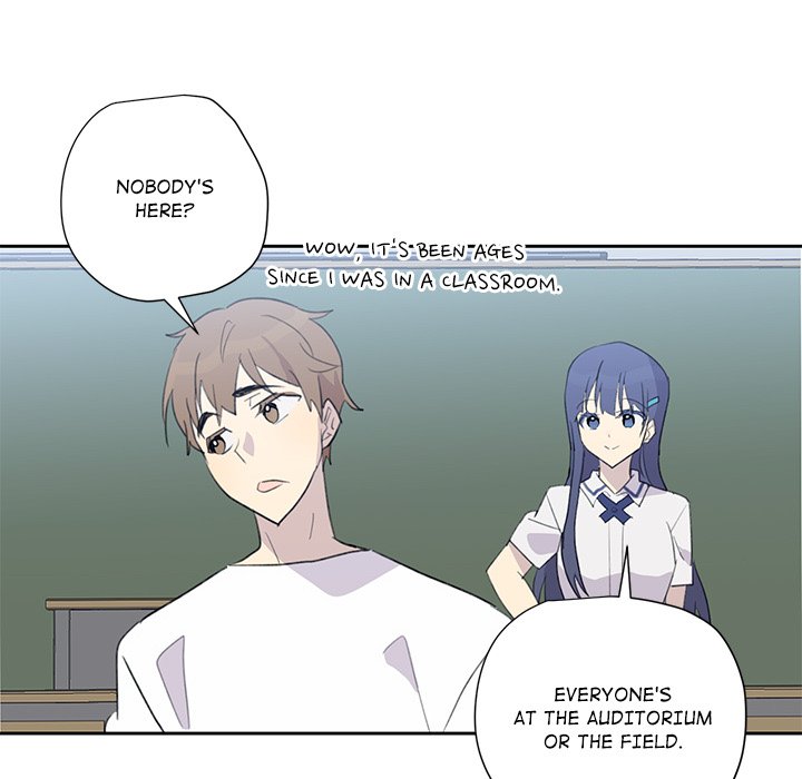 My Uncle Is a World Star My Uncle Is a World Star EP 6 - Toomics page 72 - 