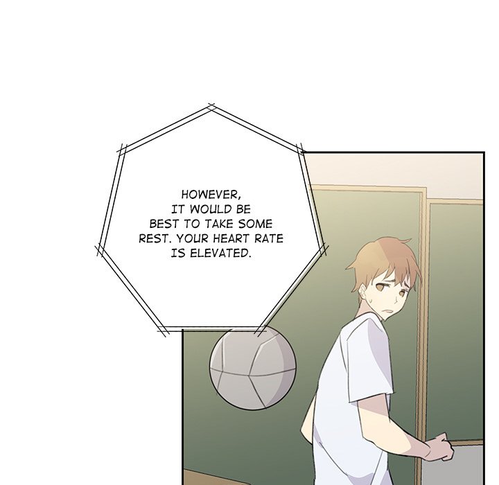 My Uncle Is a World Star My Uncle Is a World Star EP 6 - Toomics page 77 - 